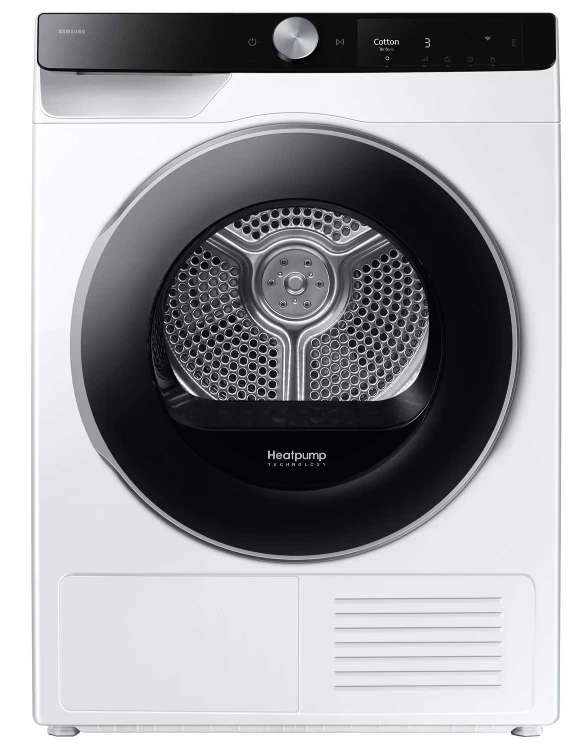 Фото - Samsung DV90T6240LK/UA